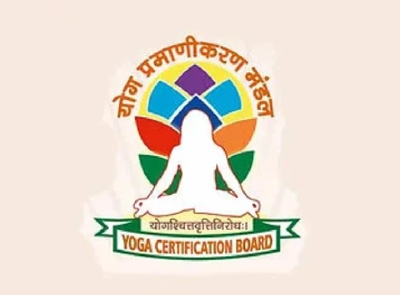 YCB-AYUSH CERTIFICATION